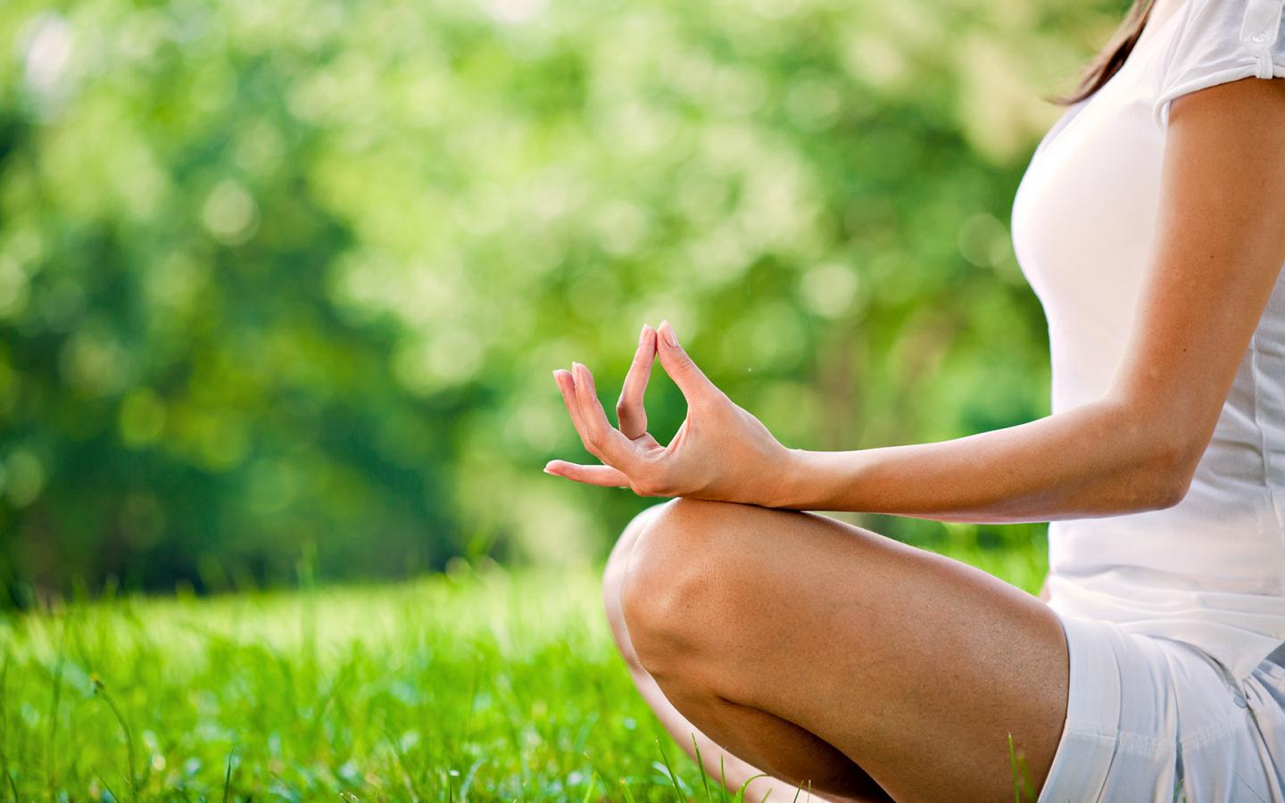 Hatha Yoga, Yoga Nidra & relaxation avec Carine Le Boeuf