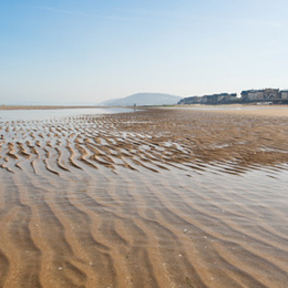 Plage à Honfleur - L'arbre aux étoiles, écolodge et spa en Normandie