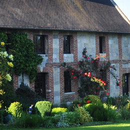 Virtual tour of l'arbre aux étoiles