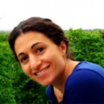 Sandrine Lacroix