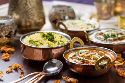 Cuisine indienne