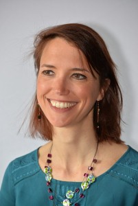 Stephanie Tchopourian