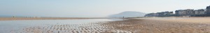plages normandes