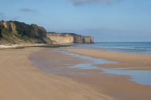 omaha beach