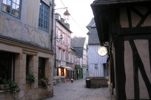 pont audemer