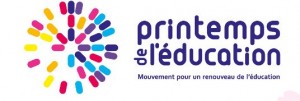 Printemps de l'education