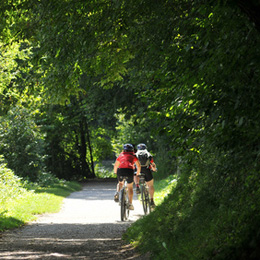 balades en velo