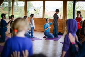 Massages enfants