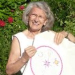 Marie Francoise Neveu