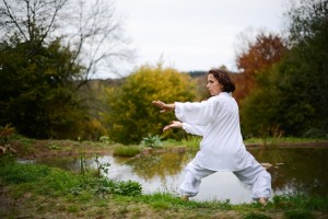 Qi Gong