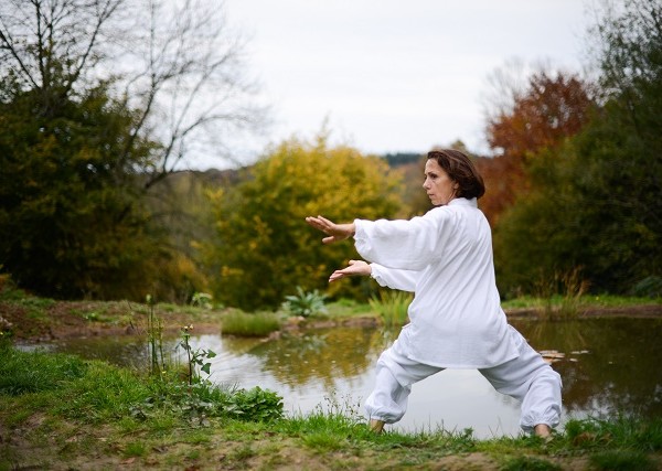 Qi Gong