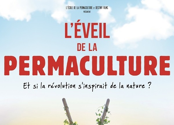 L'éveil de la permaculture