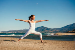 Yoga Joy Food spécial massage avec Iris Chasles (nov 2023)