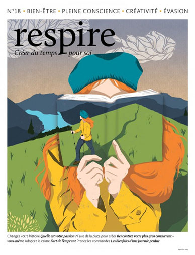 Respire n°18 - Revue de presse - Novembre 2019