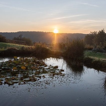 lever soleil