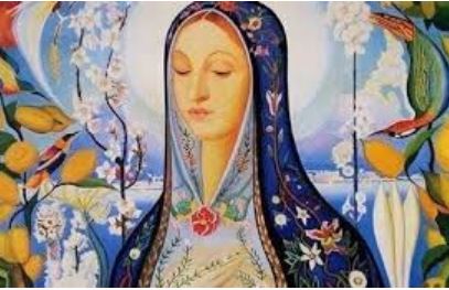 Ayurvéda et Hildegarde de Bingen