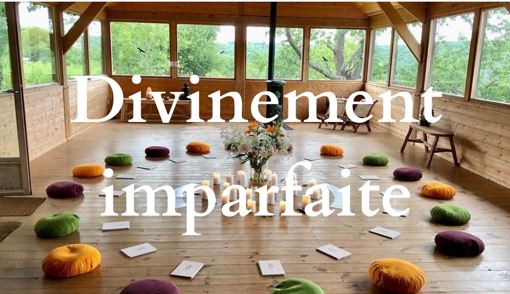 Divinement imparfaite !