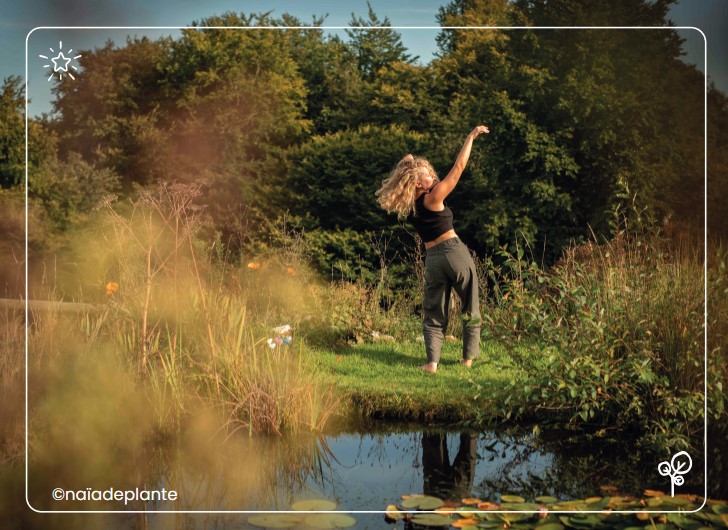 Le jeu de cartes Inspirations