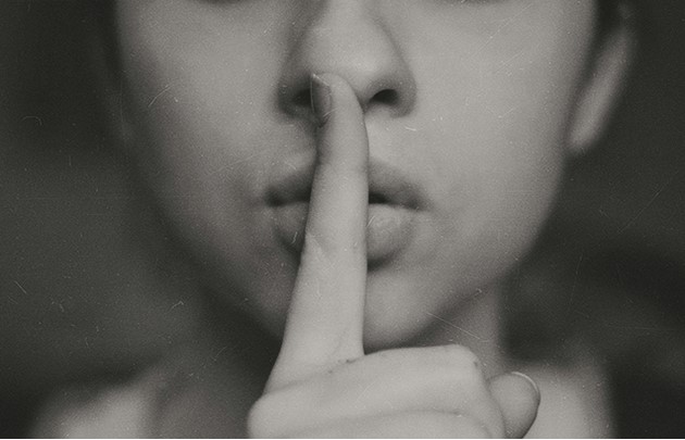 Le silence, source de puissance du leader
