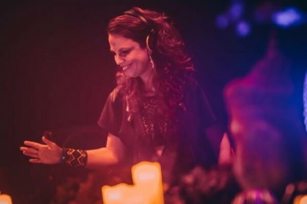 Voyage sonore avec Orkatz pour le festival Ecotopies