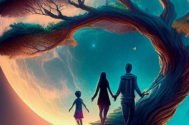 Conférence-atelier "Comment guérir nos relations familiales"