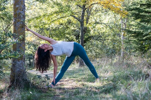 Retraite de Yoga avec Cécile Doherty-Bigara (2)