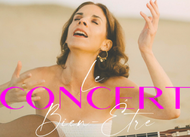 Le Concert Bien-Etre by Orphéa