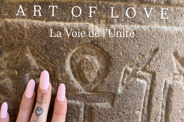 ART OF LOVE "La Voie de l'Unité"