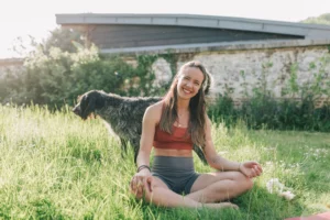 PRÉSENCE: Retraite Yoga, méditation et introspection