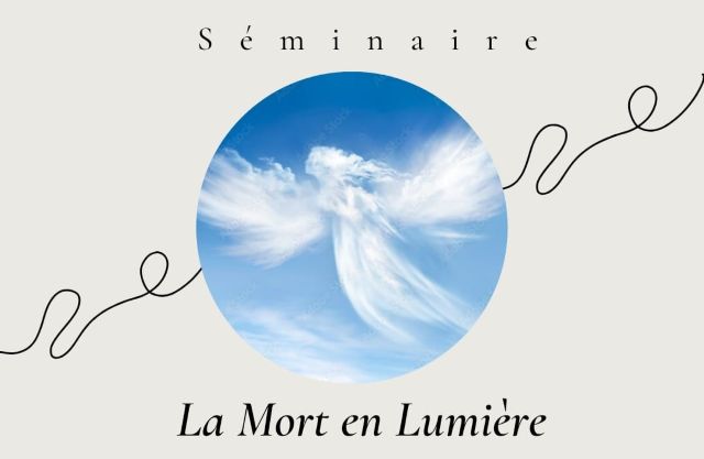 Mettre la mort en lumière avec Bernard Chaumeil