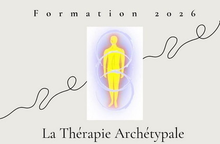 Rencontre thérapie archétypale (juin 2026)