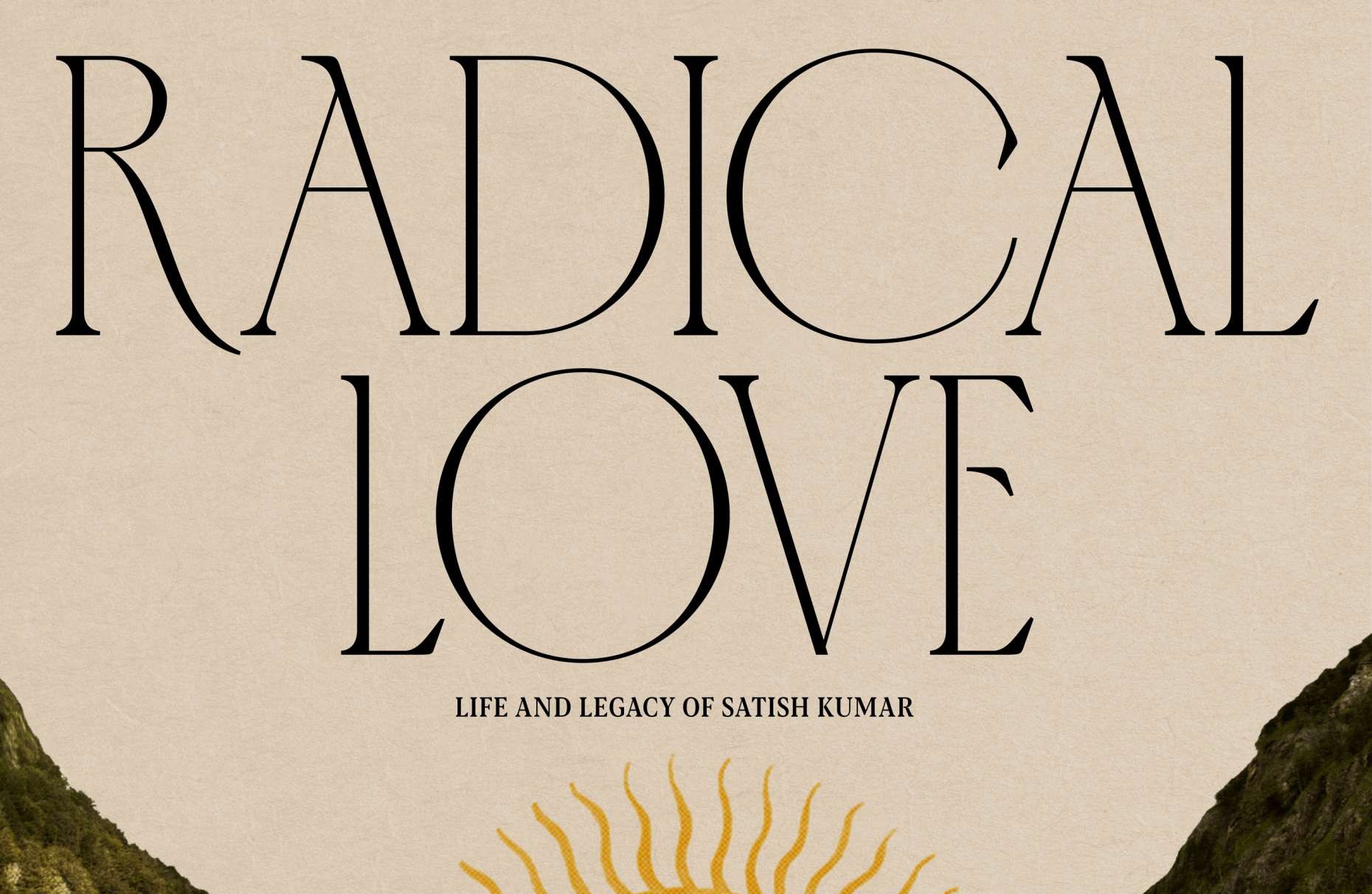 Ciné-débat : Radical Love