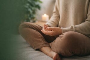 Du mental au coeur - Un voyage vers l'harmonie intérieure