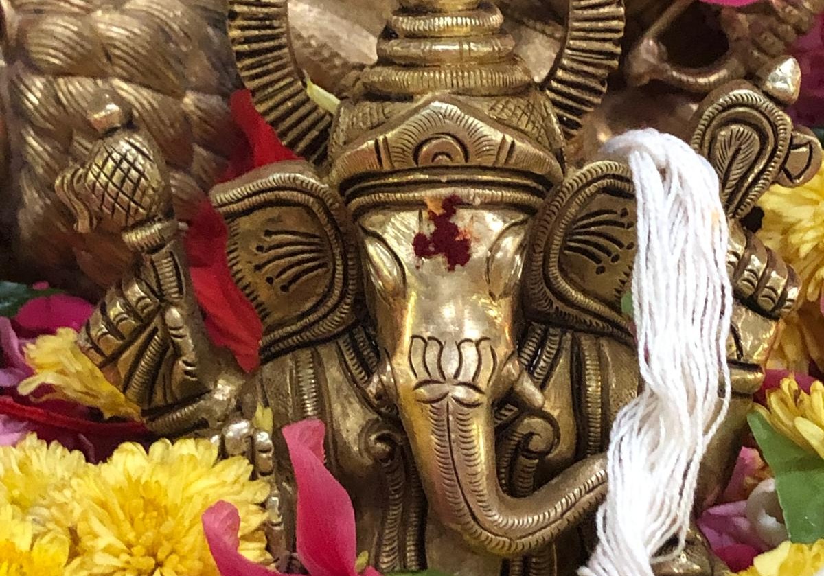 Atelier Sagesse indienne et éveil du féminin sacré