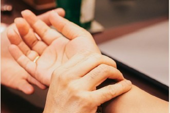 Consultations de bien-être en Ayurveda