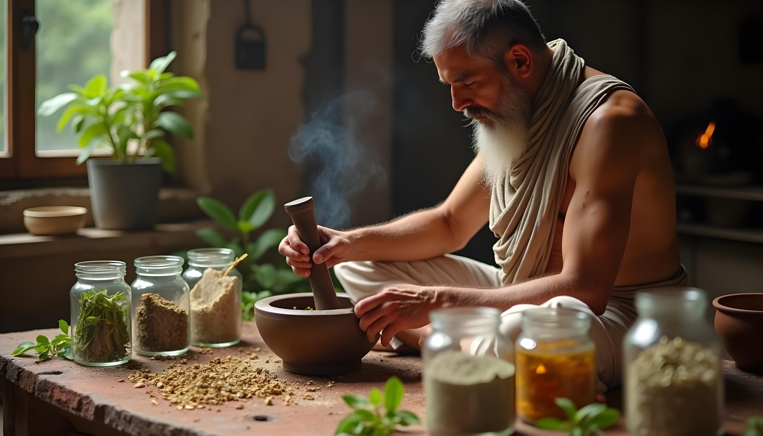 Atelier Sagesse indienne et éveil du féminin sacré