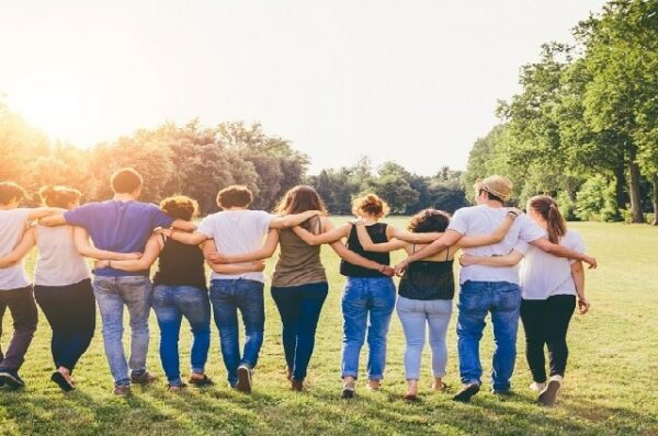 Stage de Réactivation Reiki avec une forme Gestaltiste