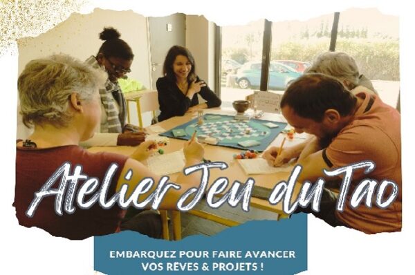 Atelier Jeu du Tao